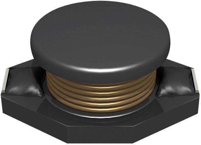 Tru Components TC-PISM-4R7M-04203 induktivnost SMD 4,7 mikroH 0,017 Ohm 4,9 A