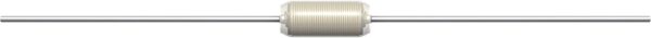 Tru Components TC-MISC-101M-01203 induktivnost aksijalno ozicena 100 mikroH 22800 m Ohm 0,15 A