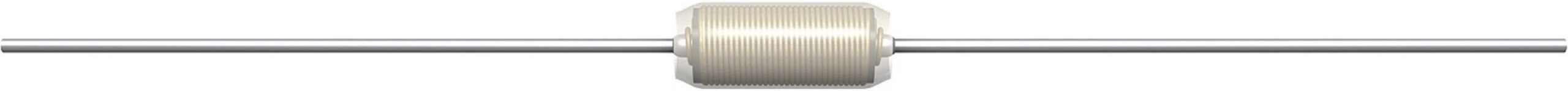 Tru Components TC-MISC-101M-01203 induktivnost aksijalno ozicena 100 mikroH 22800 m Ohm 0,15 A