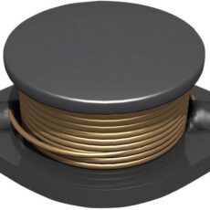 Tru Components TC-PISR-221M-04203 induktivnost SMD 220 mikroH 0,34 Ohm 1,3 A