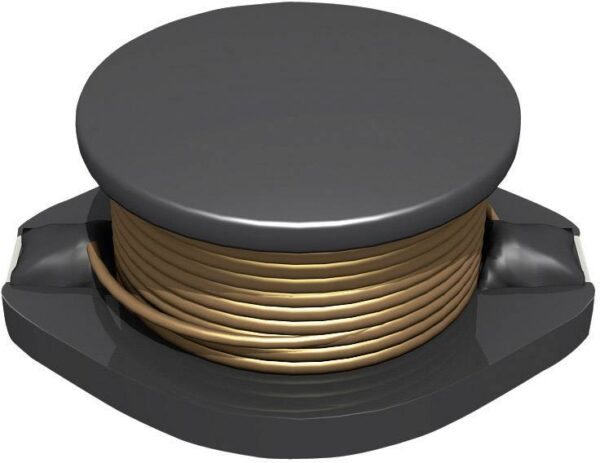 Tru Components TC-PISR-221M-04203 induktivnost SMD 220 mikroH 0,34 Ohm 1,3 A