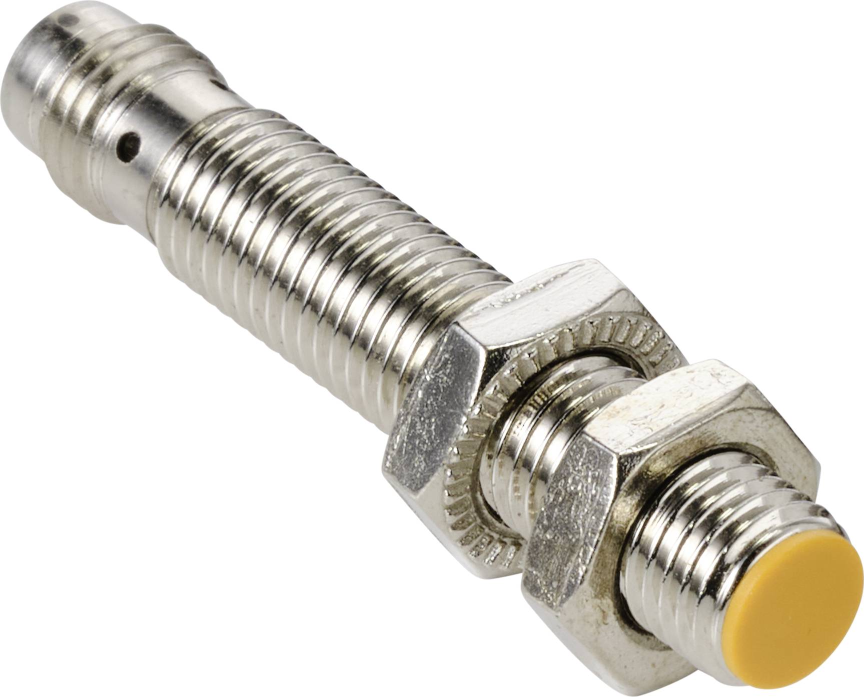 Tru Components induktivni senzor blizine M8 za ugradnju PNP TC-9393028