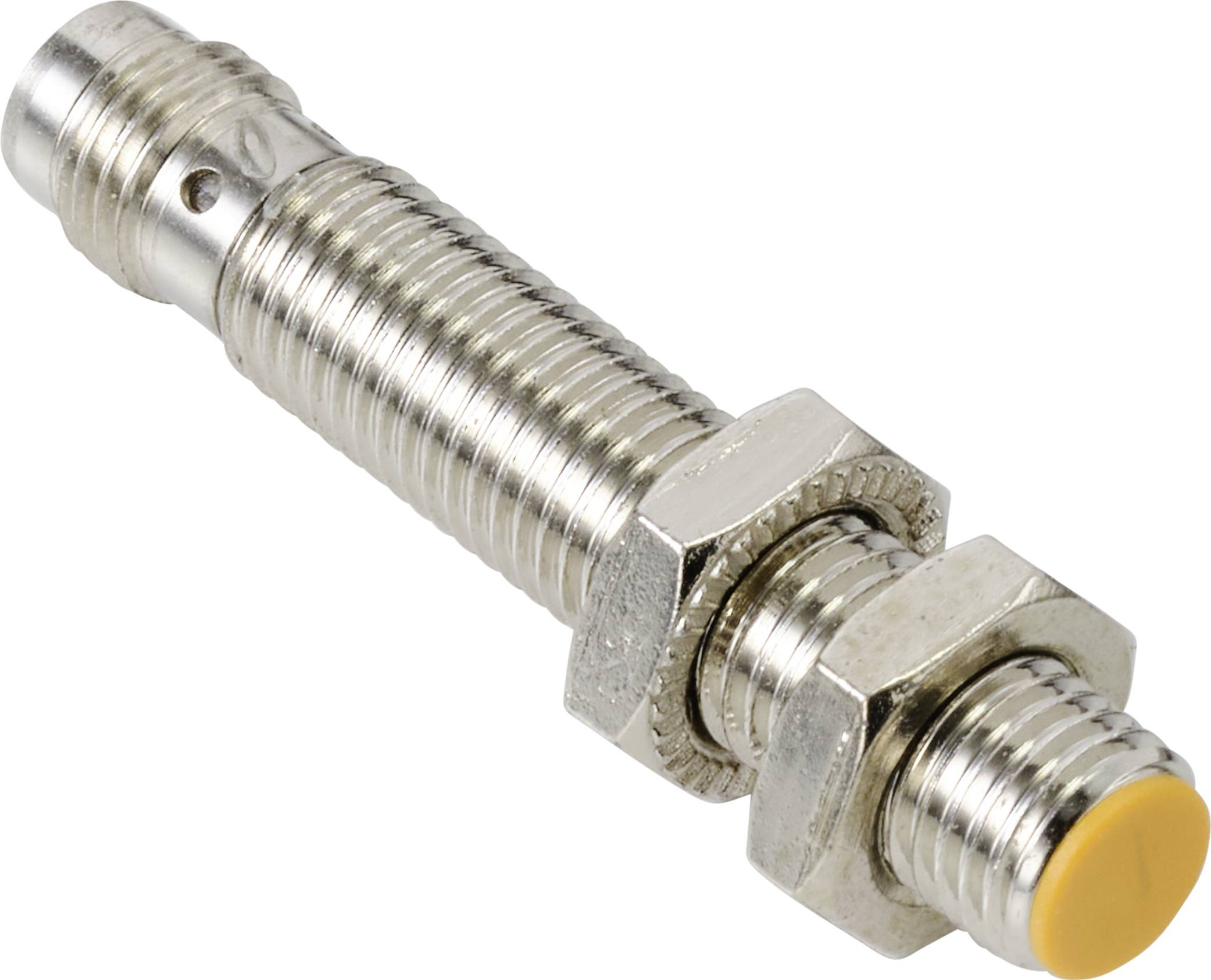 Tru Components induktivni senzor blizine M8 za ugradnju PNP TC-9393048