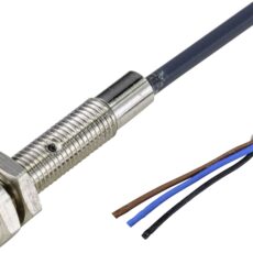 Tru Components induktivni senzor blizine M5 za ugradnju PNP TC-9393052