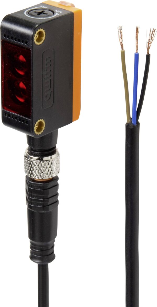 Tru Components svetlosni senzor TC-9417212 TC-9417212 dnevni prekidac 12 - 24 V