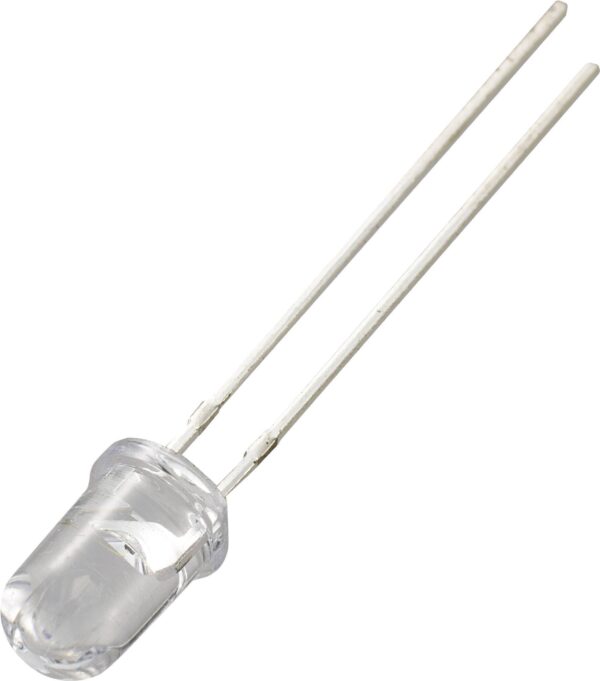Tru Components OS-5038F IR emiter 940 nm 30 5 mm radijalno ozicen