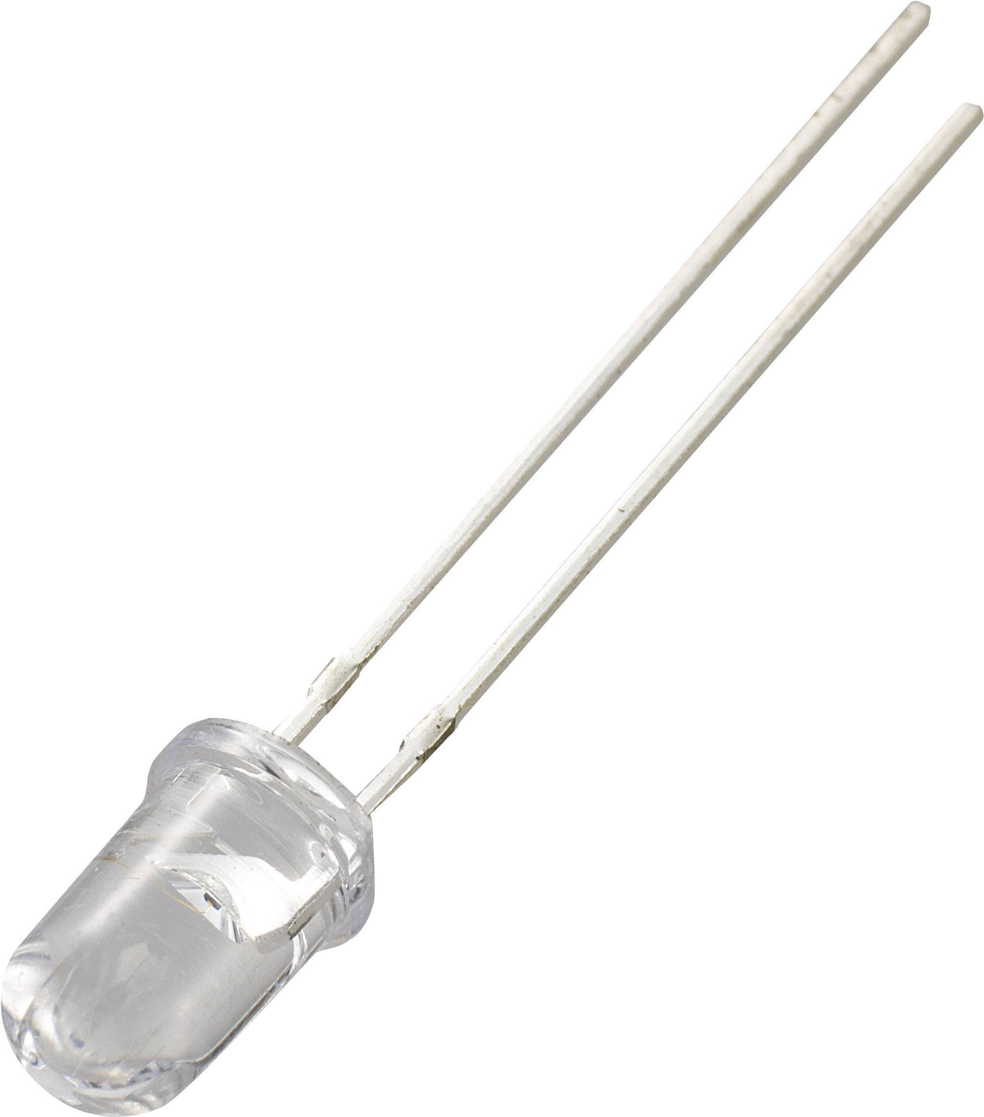 Tru Components OS-5038F IR emiter 940 nm 30 5 mm radijalno ozicen