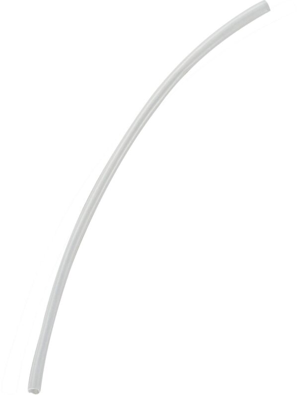 Tru Components VF-18L izolaciona cev prirodna 1,07 mm PTFENa metar