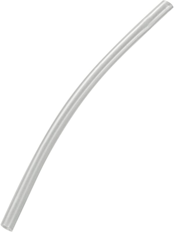 Izolaciona cev, providna 3 mm PVC Tru Components PVC030TRmerac robe