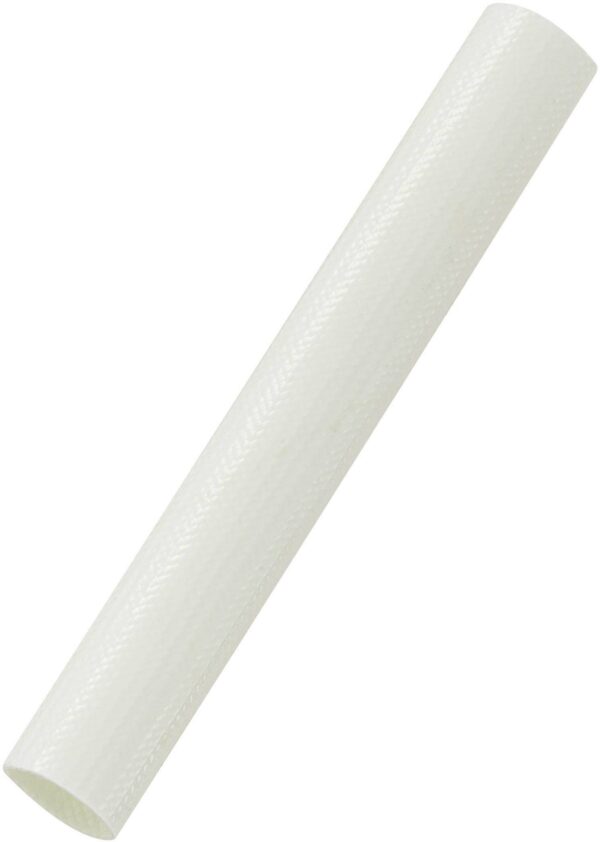 Izolaciona cev, bela 10 mm silikon Tru Components SRG100VTmerna roba