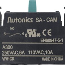 Tru Components SA-CAM kontaktni element 1 marka 110 V, 250 V