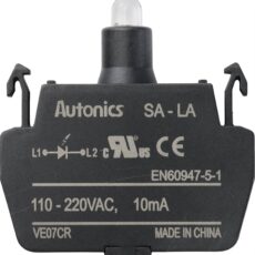Tru Components SA-LA LED element bela 110 V, 240 V