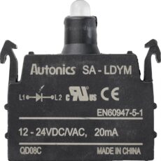 Tru Components SA-LDIM LED element zuti 12 V, 24 V