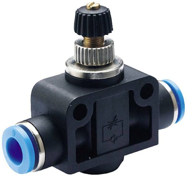 Tru Components nepovratni ventil SA8 -1 do 8 bara