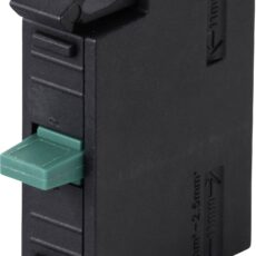 Tru Components K Uticnica 1NC kontaktni element 1 NC