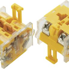 Tru Components LAS0-A kontaktni element 2 NC N/A taster 500 V/AC