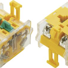 Tru Components LAS0-C kontaktni element 2 NE N/A taster 500 V/AC