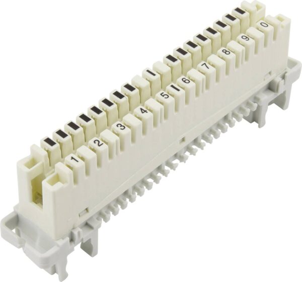 Tru Components 1425907 LSA Plus 2 bela