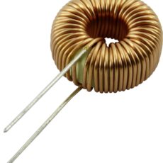 Tru Components TOI-15-6-221KV induktor, radijalno ozicen, okrugao, 220 mikroH 2,8 A