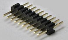 Tru Components standardna sina sa muskim kontaktima broj redova: 1 broj pozicija u redu: 3 TC-2506318