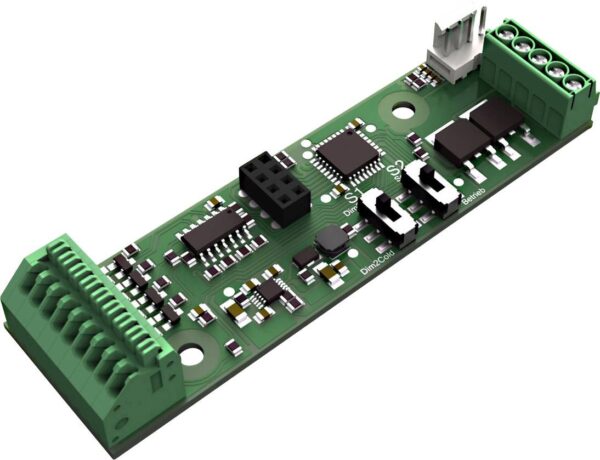 Tru Components TRU-PC-TA-VD-S1 LED daljinski upravljac 88,8 mm 26 mm 17,60 mm