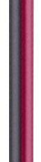 Tru Components T1810O115 LED komplet crveni okrugli 5 mm 800 mcd 35 25 kom