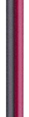 Tru Components T1810O116 LED komplet plava okrugla 5 mm 2000 mcd 35 25 kom