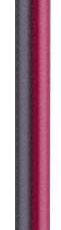 Tru Components T1810O117 LED komplet zelena okrugla 5 mm 120 mcd 35 25 kom