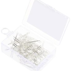 Tru Components difuzna LED toplo bela okrugla 3 mm 14400 mcd 30 20 mA 2,7 V, 3,4 V