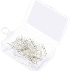Tru Components difuzna LED neutralna bela okrugla 3 mm 14400 mcd 30 20 mA 2,7 V, 3,4 V