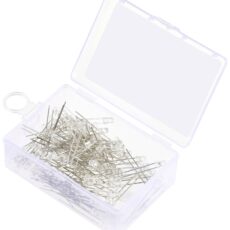 Tru Components difuzna LED hladno bela okrugla 3 mm 14400 mcd 30 20 mA 2,7 V, 3,4 V