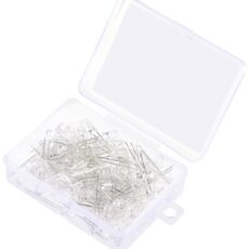 Tru Components difuzna LED neutralna bela okrugla 5 mm 19000 mcd 30 20 mA 2,7 V, 3,4 V