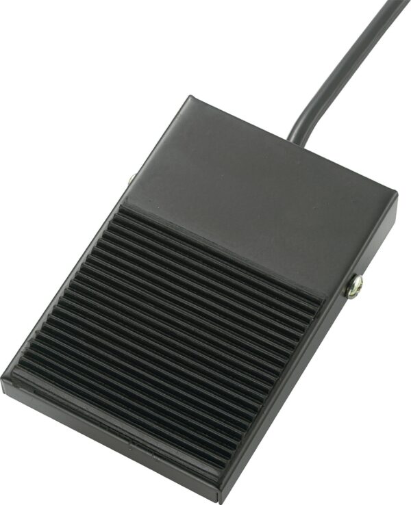 Nozni prekidac 24 V/AC 10 A 1 pedala 1 prekidac FS-1