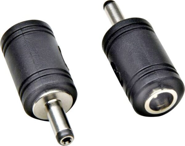 Tru Components 1582275 niskonaponski adapter - 4 mm 1,7 mm 5,6 mm 2,1 mm
