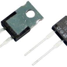 Tru Components TCP20S-AR500FTB strujni otpornik 0,5 Ohm radijalno ozicen TO-220 35 V 1%