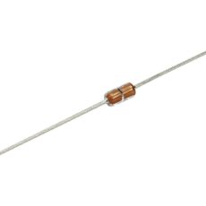 Tru Components TC-9927224 DHT0A103F34D3SI NTC senzor temperature -40 do +200 C 10 k Ohm 3435 K aksijalno ozicen