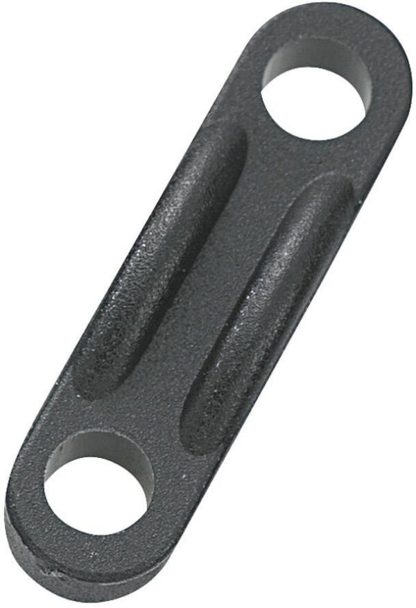 Tru Components VCC-140BK poliamid 6.6 crni 1000 kom