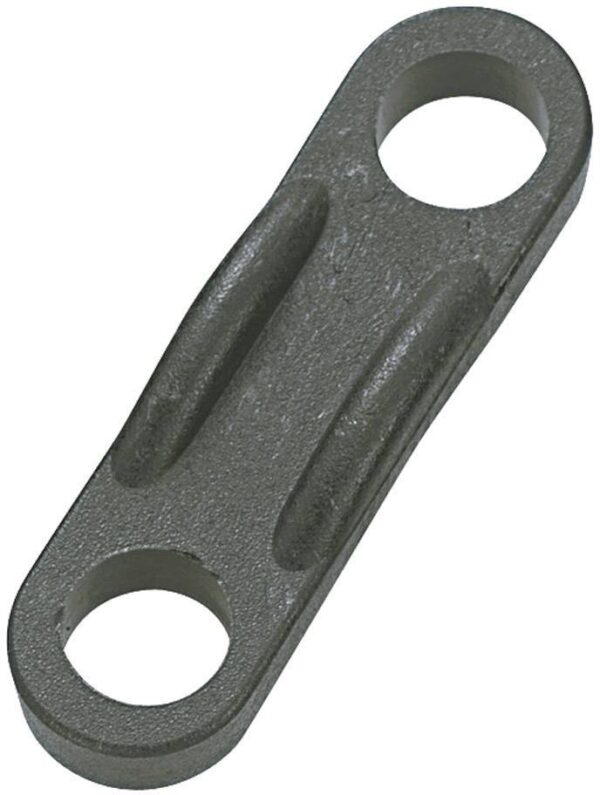 Tru Components VCC-165BK poliamid 6.6 crni 1000 kom