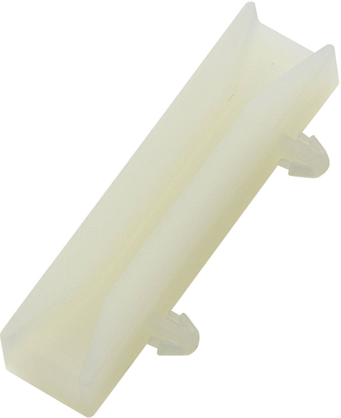 Drzac stampane ploce, PCB, strana, Nilon? Tru Components HCG38-2