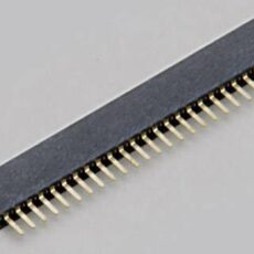 Tru Components standardna sina sa zenskim kontaktima broj redova: 1 broj pozicija po redu: 14 TC-2506444