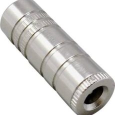 Niskonaponski konektor, ravna spojnica 5,60 mm 2,50 mm Tru Components