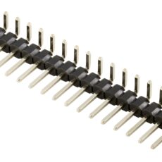 Tru Components standardna sina sa muskim kontaktima broj redova: 1 broj pozicija po redu: 20 TC-8559808
