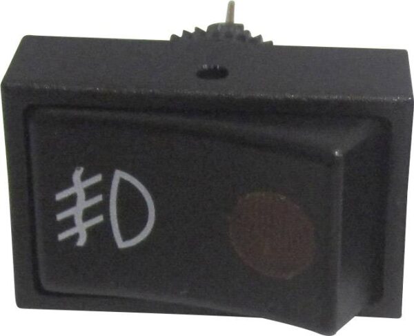 Wipp prekidaci za automobil 12 V/DC 20 A 1 * iskljuceno/ukljuceno sa zakljucavanjem Tru Components TC-R13-207B2 B/B zUTI