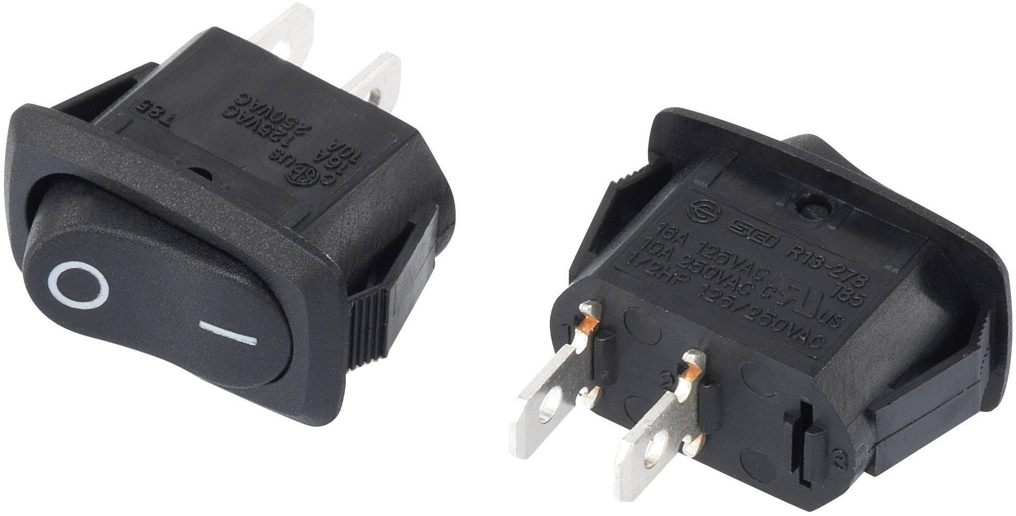 Prekidac Tru Components TC-R13-278A-02