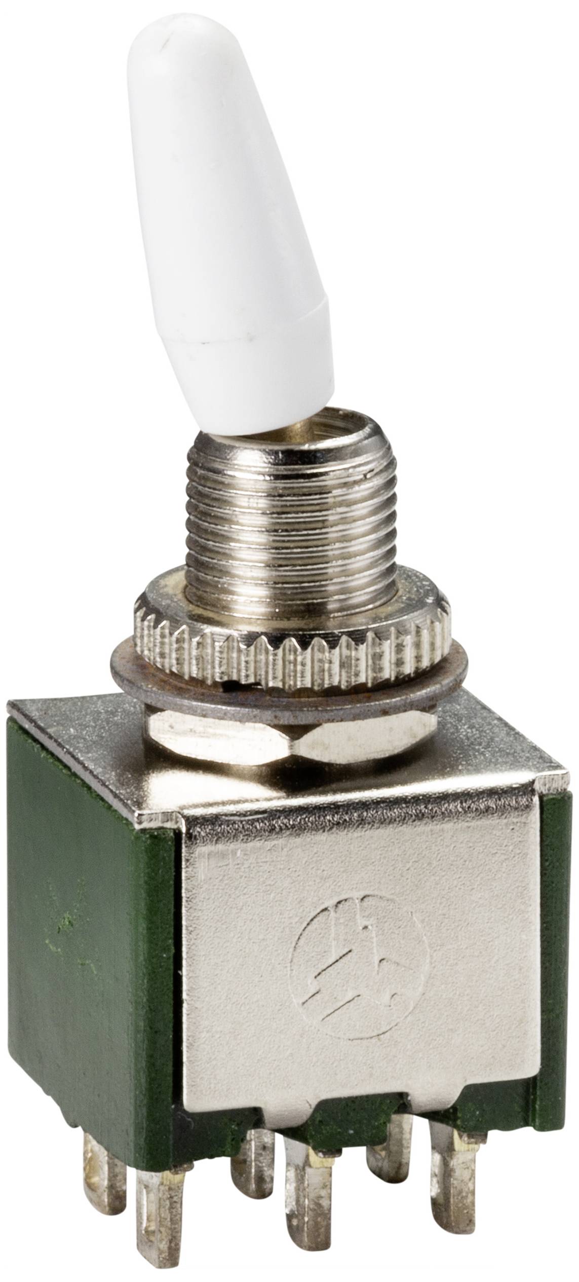 Tru Components TC-9218548 Wipp prekidaci 250 V/AC 2 A 2 * uklj./ukljuceno zakljucavanje