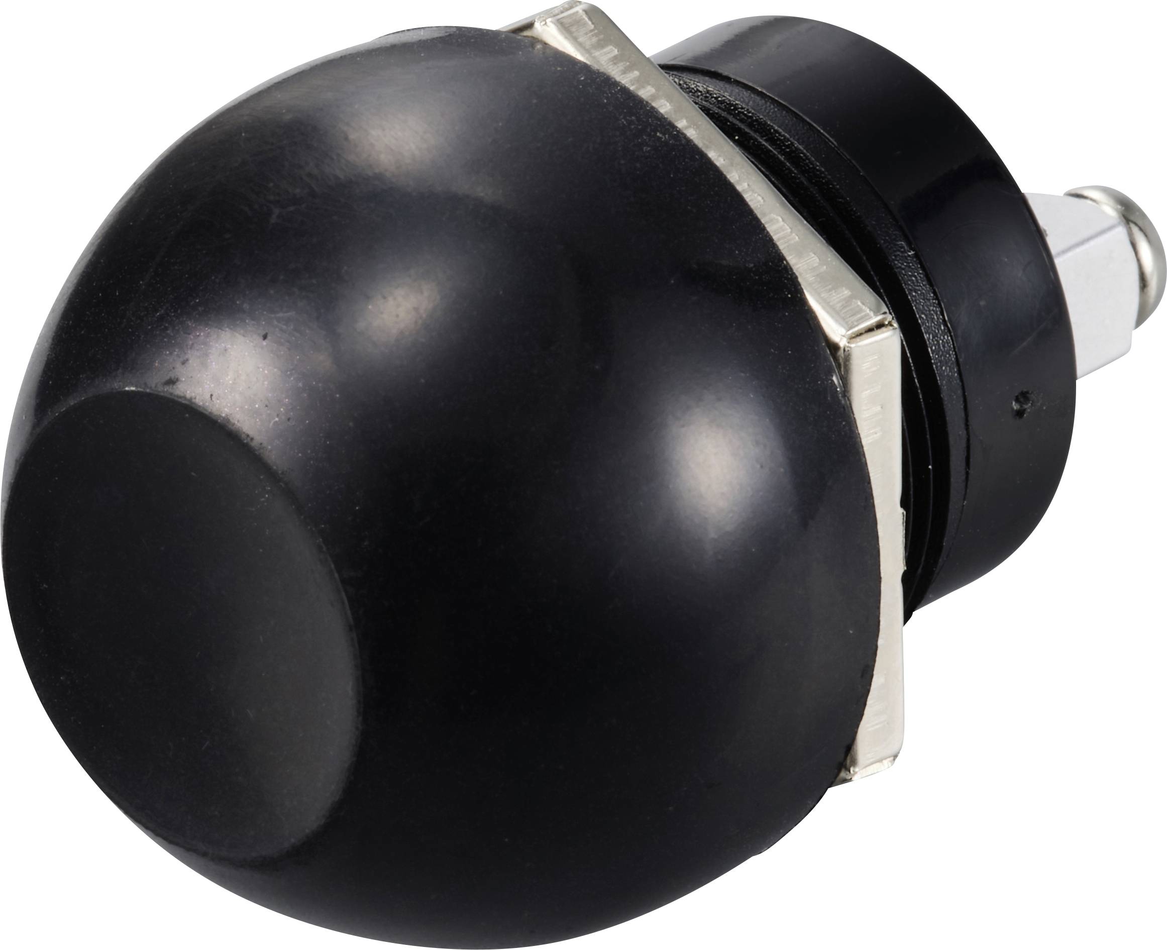 Tru Components TC-13236984 dugme za automobile 24 V/DC 10 A 1 * dugme za iskljucenje/(ukljucivanje)