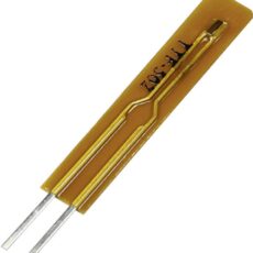 Tru Components 1567376 TTF3A103F34D3AI senzor temperature -40 do +100 C 10 k Ohm 3435 K radijalno ozicen