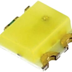 Tru Components AL-S0605SRNVI/50-06R SMD LED visebojna 605 crvena, bela 130 mcd, 500 mcd 120 , 120 20 mA, 20 mA 1,8 V, 2,8 V