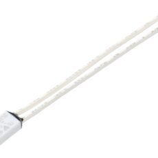 Tru Components 507882 TB05-BB5D-55 regulator temperature 0 do +160 C radijalno ozicen 1 NC