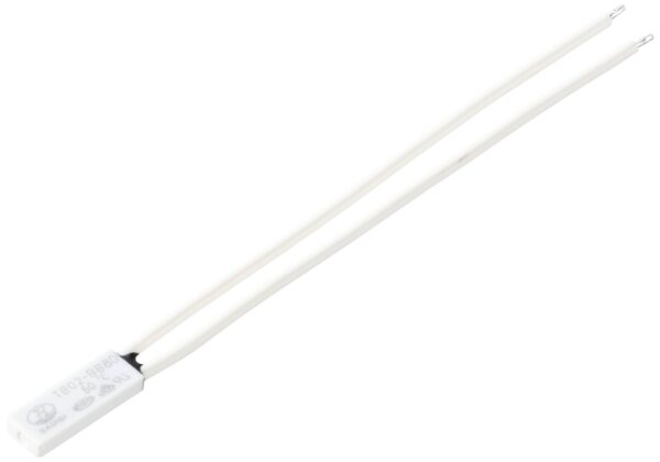 Tru Components 507847 TB02-BB8D-60 Regulator temperature od 0 do +160 C radijalno ozicen 1 NC